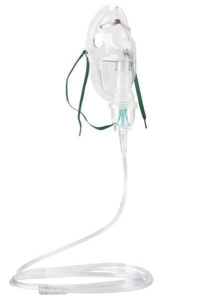 Nébuliseurs à faible volume pour aérosolthérapie