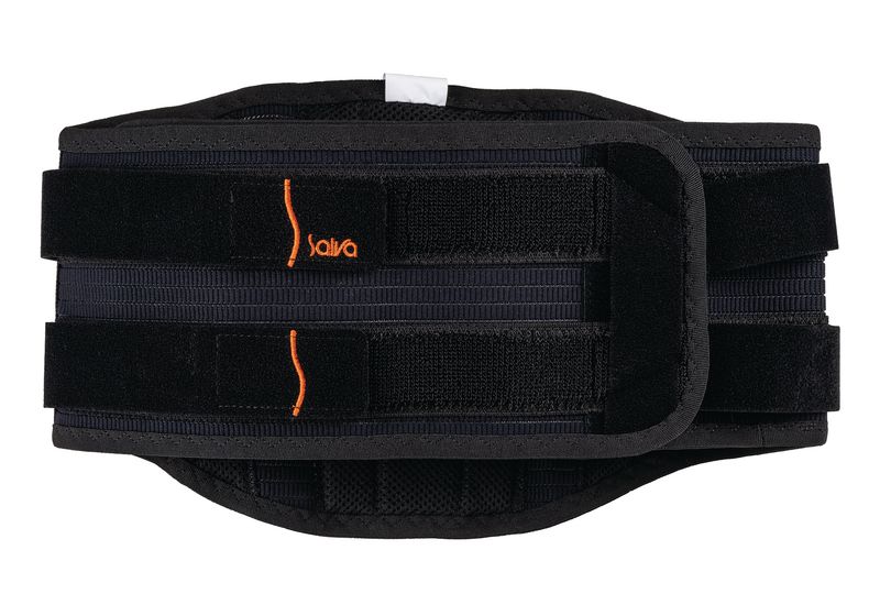 Ceinture de soutien lombaire Forte Plus Salva