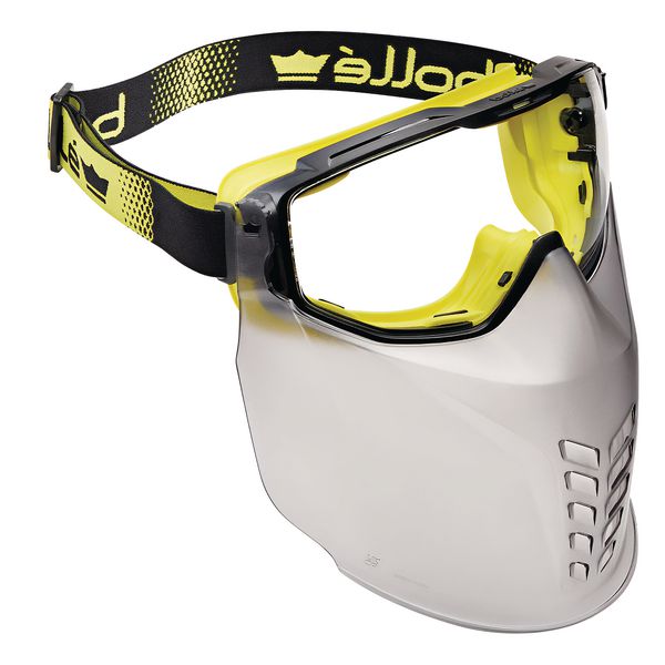 Visière Masque Lunettes Visière Masque UNIVERSAL GOGGLE Seton