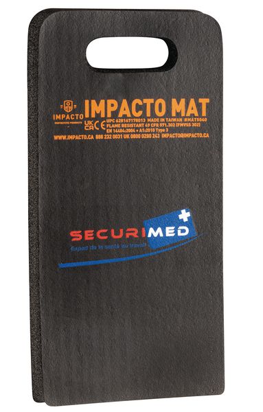 Tapis de genoux Securimed