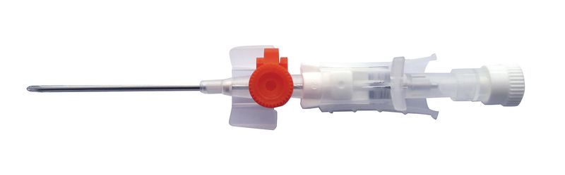 Catheter+BD+Venflon™+Pro+Safety