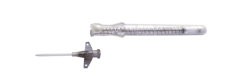 Catheter+BD+Insyte™+Autoguard™+avec+ou+sans+ailettes