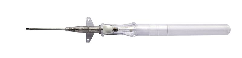 Catheter+BD+Insyte™+Autoguard™+Blood+Control+avec+ou+sans+ailettes