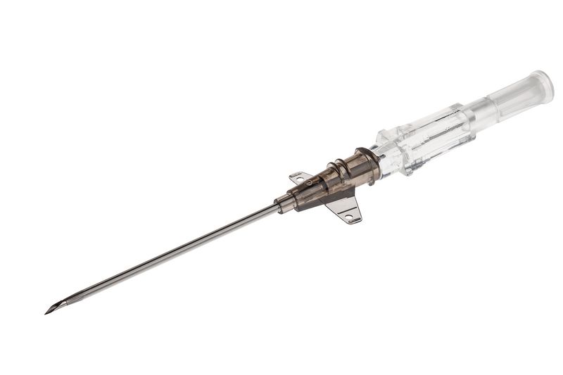 Catheter+BD+Insyte™+avec+ou+sans+ailettes