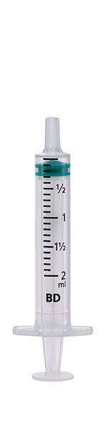 Seringues+3+pieces+BD+Emerald™+sans+aiguille