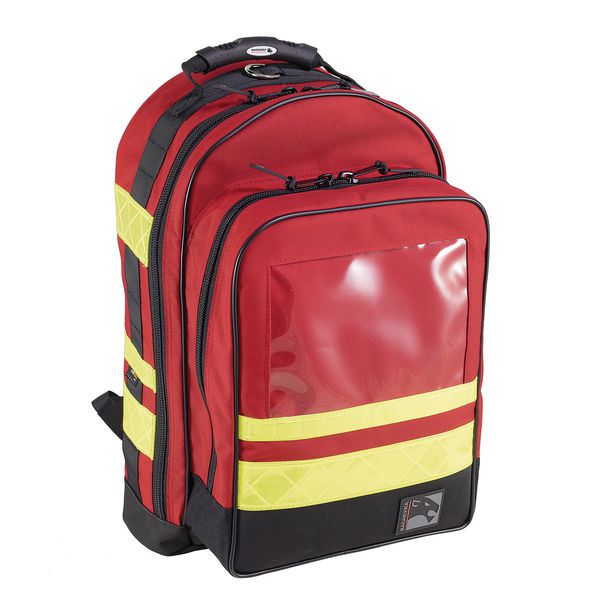 Sac d'urgence Izard III