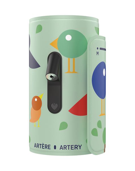 Brassards pour tensiomètre Spengler Mobi