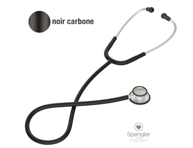Stéthoscope Spengler Pulse® II double pavillon