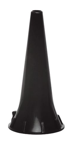 Spéculums auriculaires pour otoscope Spengler