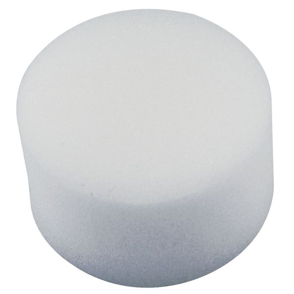 Eponge mousse pour Fard crème