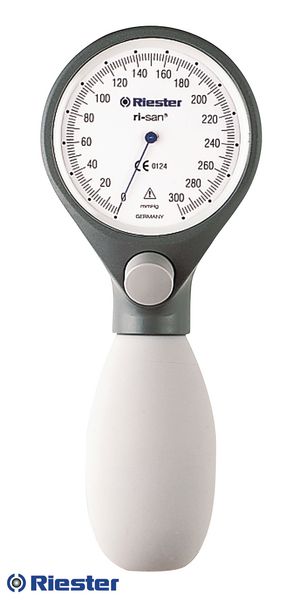 Tensiomètre manopoire Riester Ri-San®