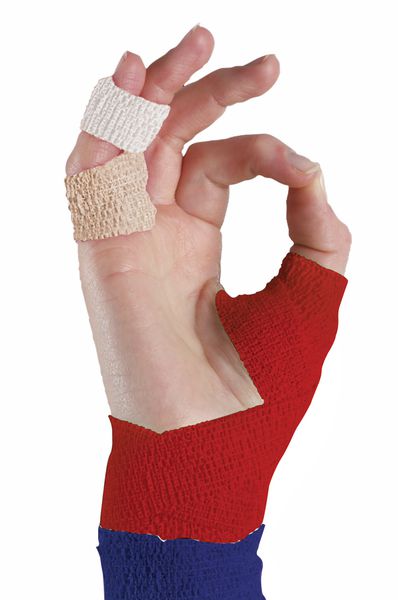 Bande+de+contention+Co-Plus®+sans+latex