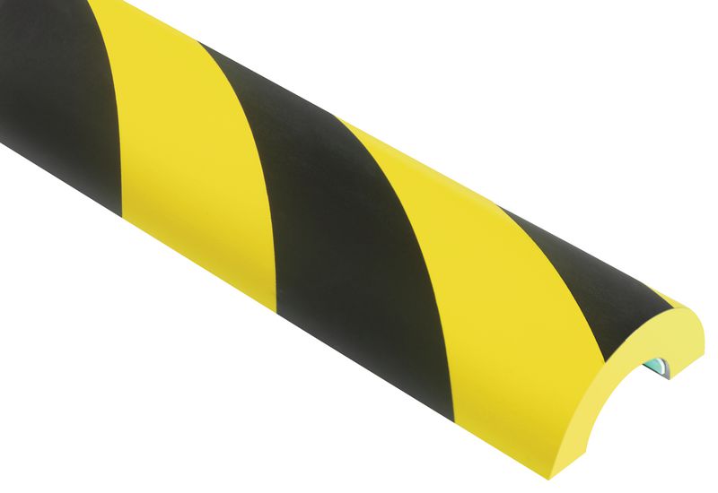 Butoirs+polyurethane