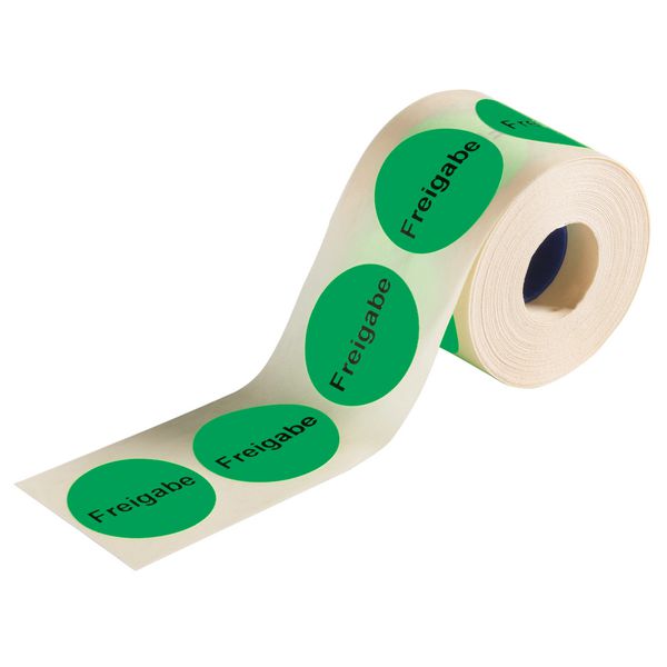 SafetyMarking® Parkplatzschild mit Text nach Wunsch