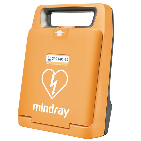 Défibrillateur Mindray Beneheart C1A