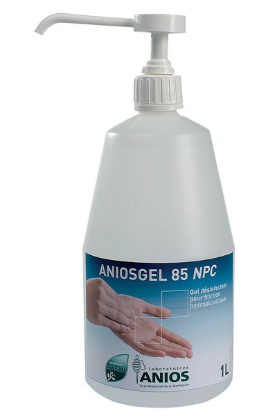 elfbar nachfüll pod läuft aus Gel Hydroalcoolique Antibactérien Rolling Hills USA main image 0