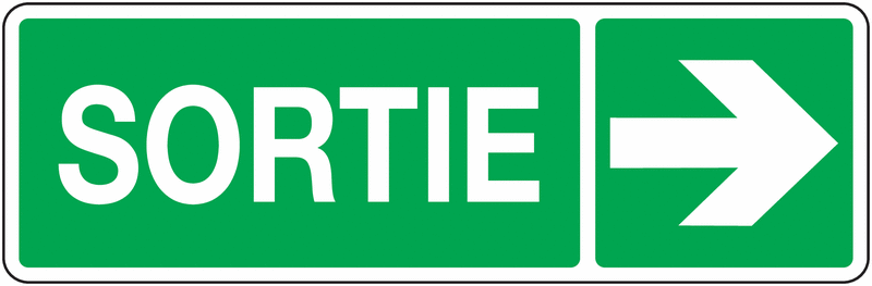 Achetez VSafety Panneau En Plastique Rigide Avec Inscription « Use Handrail Take Care On The Stairs » 150 X 200 Mm