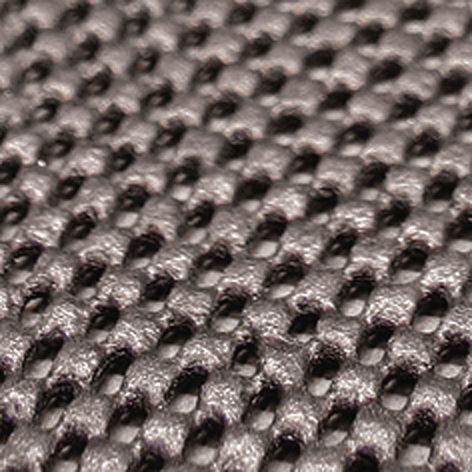 DMiotech Foam Grip Wrap - 30mm ID X 5mm Thick, 20" Length, Black Closed Cell Tubing For Tool Handles