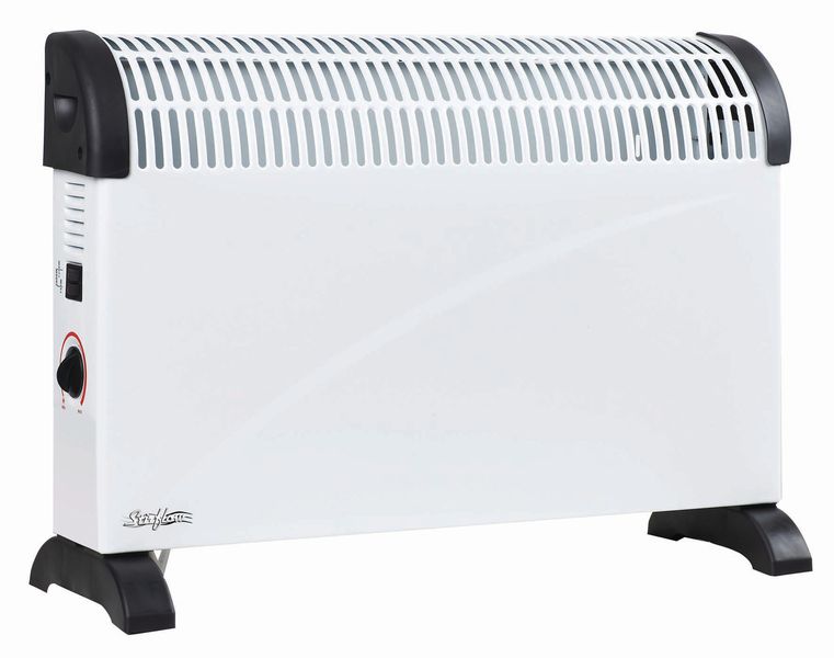 Vertical Convector Heaters | Seton