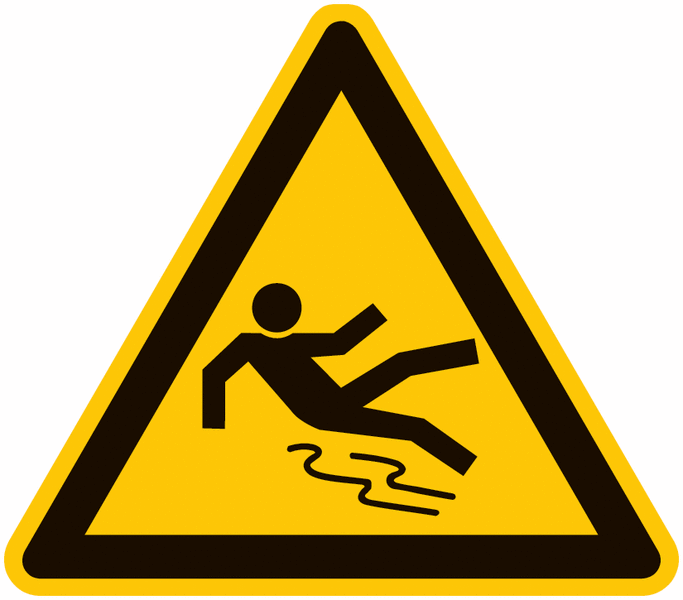 Profi Nass Boden Warnung Vorsicht Gefahr Sicherheit Schild Reinigung Profi Nass Boden Warnung Vorsicht Gefahr Sicherheit Schild Reinigung