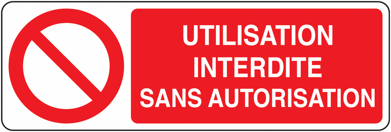 Aua Signaletique Panneau Signalisation Propriété Privée Attention Chien Je Monte La Garde 150x105mm Aluminium Dibond 3mm