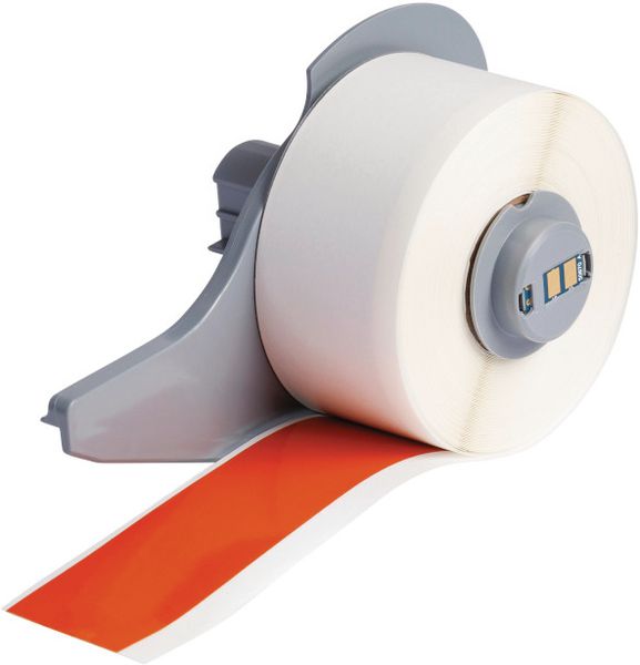 Etiquettes haute visibilité rétroréfléchissantes M710