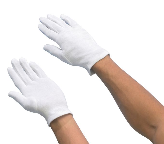Baumwoll-Handschuhe, fr Oberflchenschutz online kaufen | SETON