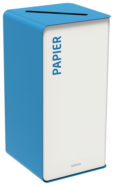 Poubelles de tri sélectif pour intérieur