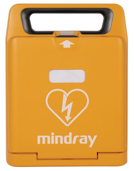 Défibrillateur Mindray Beneheart C1A connecté 4G