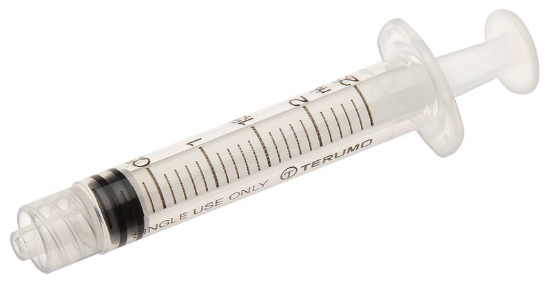 Seringues+3+pieces+sans+aiguilles+Terumo®