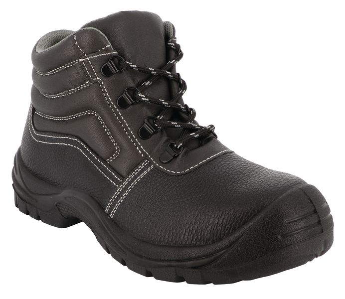 Chaussures De Sécurité M8 Composite S1 SRC - DEDRA - Taille 42 - NEUVES