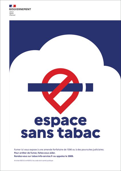elfbar nachfüll pod läuft aus Le Petit Dépanneur : Liste des pays où il est interdit de vapoter main image 0