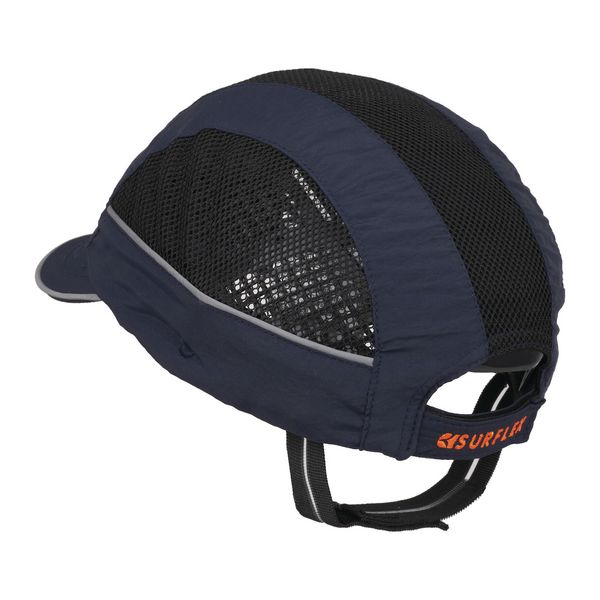Casquette De Sécurité Antistatique Ignifuge Avec Coque Respirante – Style Baseball Ultra Léger Et Confortable Pour Chantier, Protection Optimale