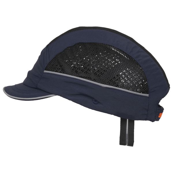 Casquette de sécurité porte badge | Casquettes Surflex