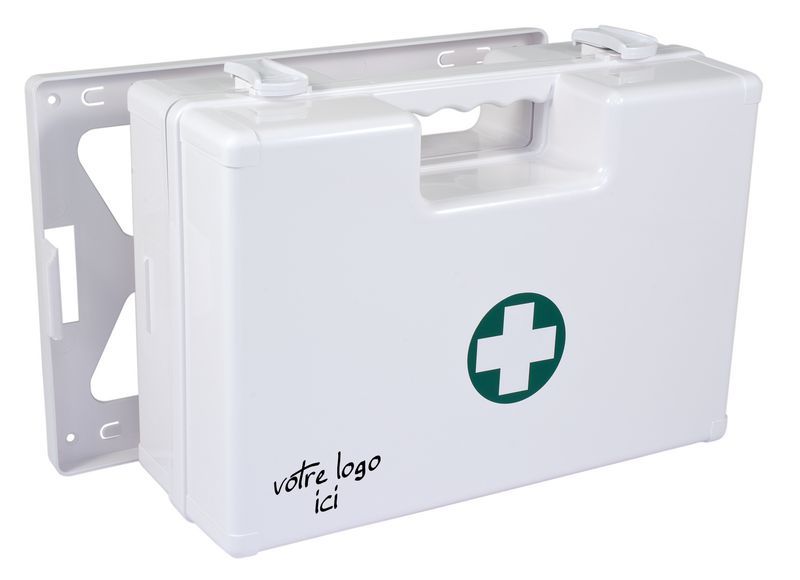 Trousse de secours I Med personnalisable