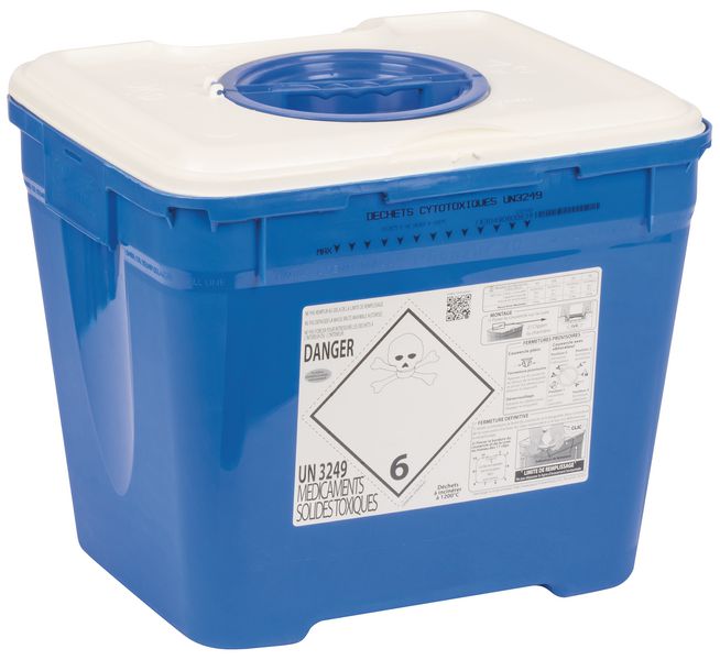 Fût+DASRI+et+dechets+cytotoxiques