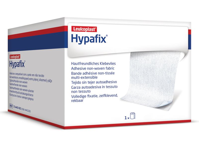 Bande+adhesive+Hypafix+multi-extensible
