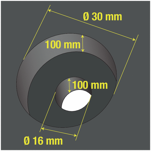 Stoeprandhelling van rubber, drempelhelling, hoogte 5 - 13 cm, stoeprand helling voor trottoirs, auto's, vrachtwagens, toegang, fietsen, motorfietsen, honden, rolstoelen Stoeprandhelling van rubber, drempelhelling, hoogte 5 - 13 cm, stoeprand helling voor trottoirs, auto's, vrachtwagens, toegang, fietsen, motorfietsen, honden, rolstoelen