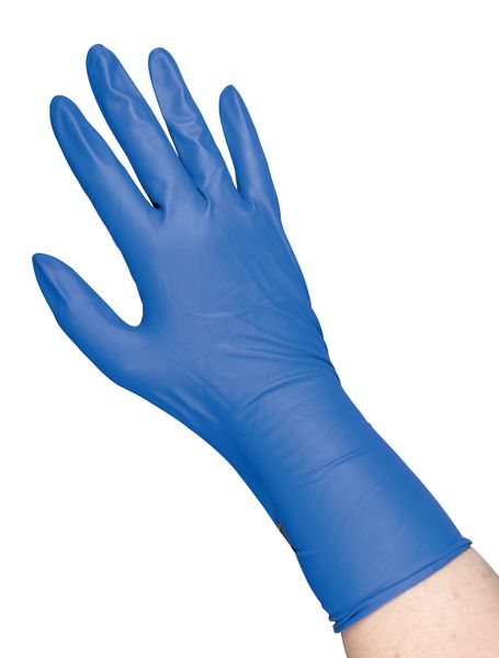 Gummihandschuhe online kaufen - Latex, Nitril | SETON