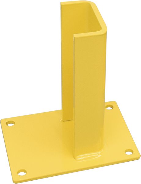 Protège-racks pour supports madriers | Signals