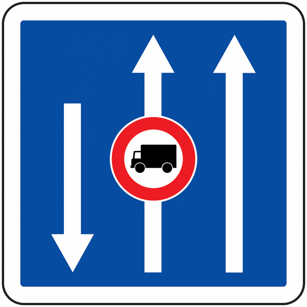 Décalcomanies Signalisation Routière Historique 1/43 - Neuf Papier