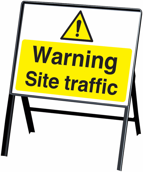 Warning Signs - Hazard Warning Signs - Fast Delivery | Seton