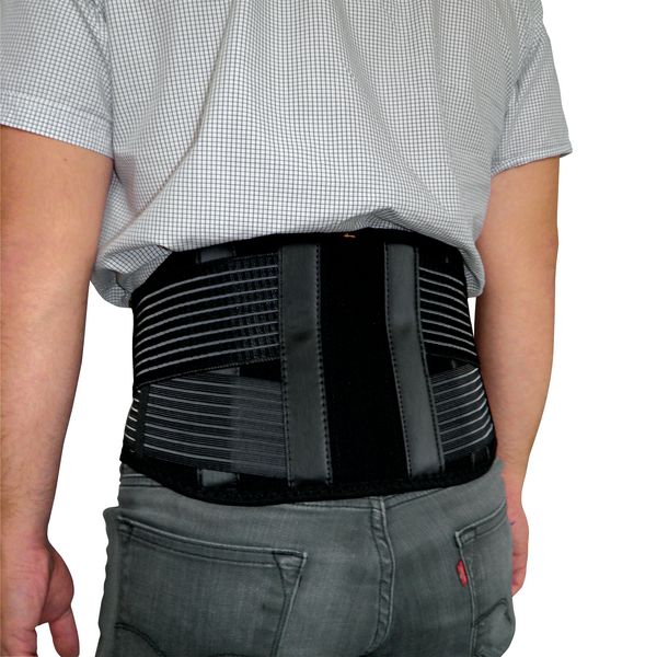 Ceinture lombaire Progress Securimed