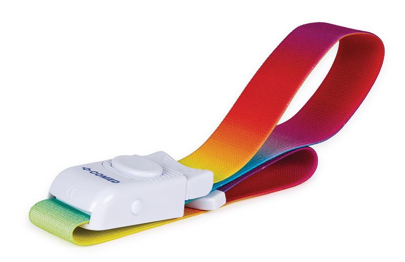 Garrot+clip+pour+prise+de+sang