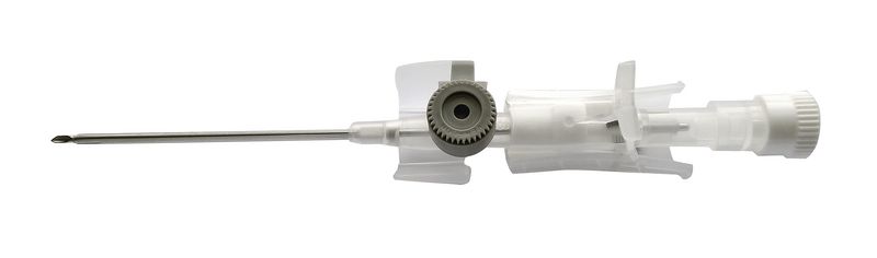 Catheter+BD+Venflon™+Pro+Safety