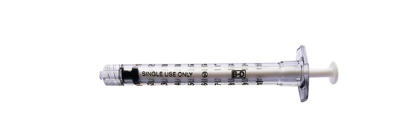 Seringues+3+pieces+BD+Plastipak™+tuberculine+allergie