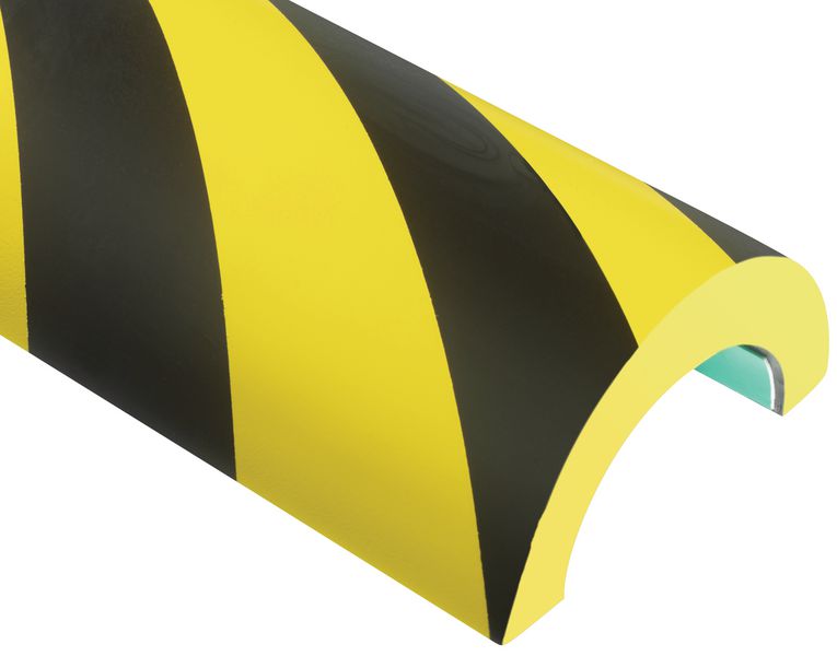 Butoirs+polyurethane