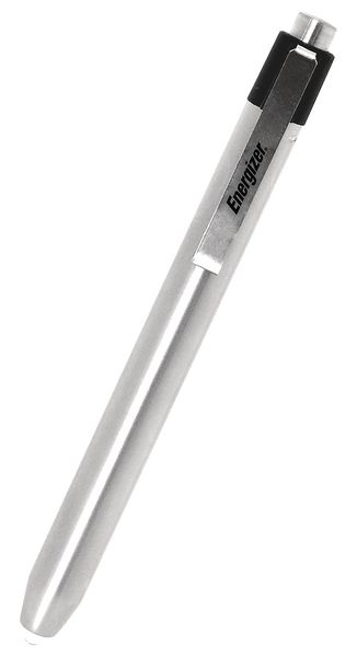 Lampe stylo métal Penlite