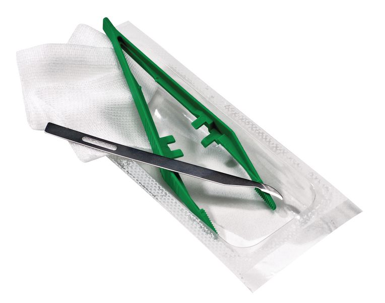 Sutures chirurgicales, fils de suture, colle pour suture Securimed — free download