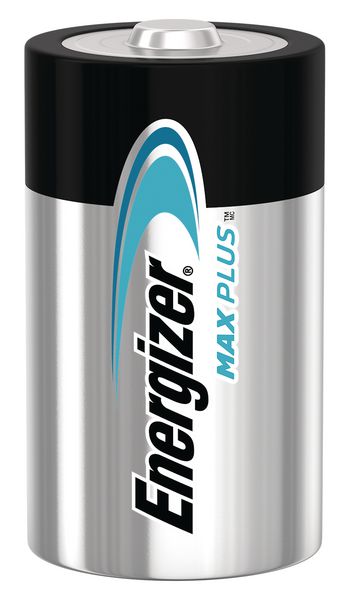 Piles Energizer® Max Plus™